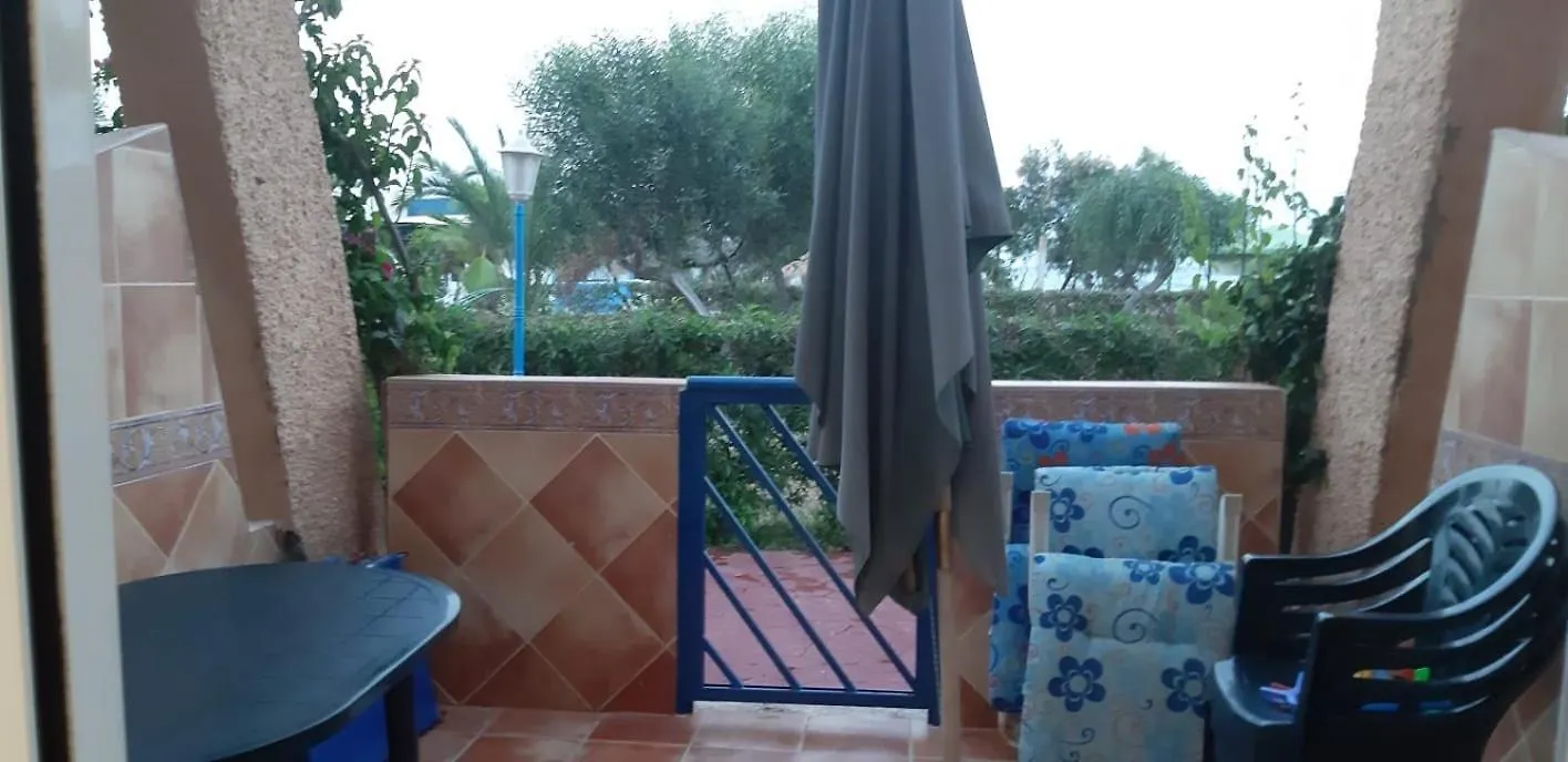 Estudio Premium Vera Playa Naturista Apartment