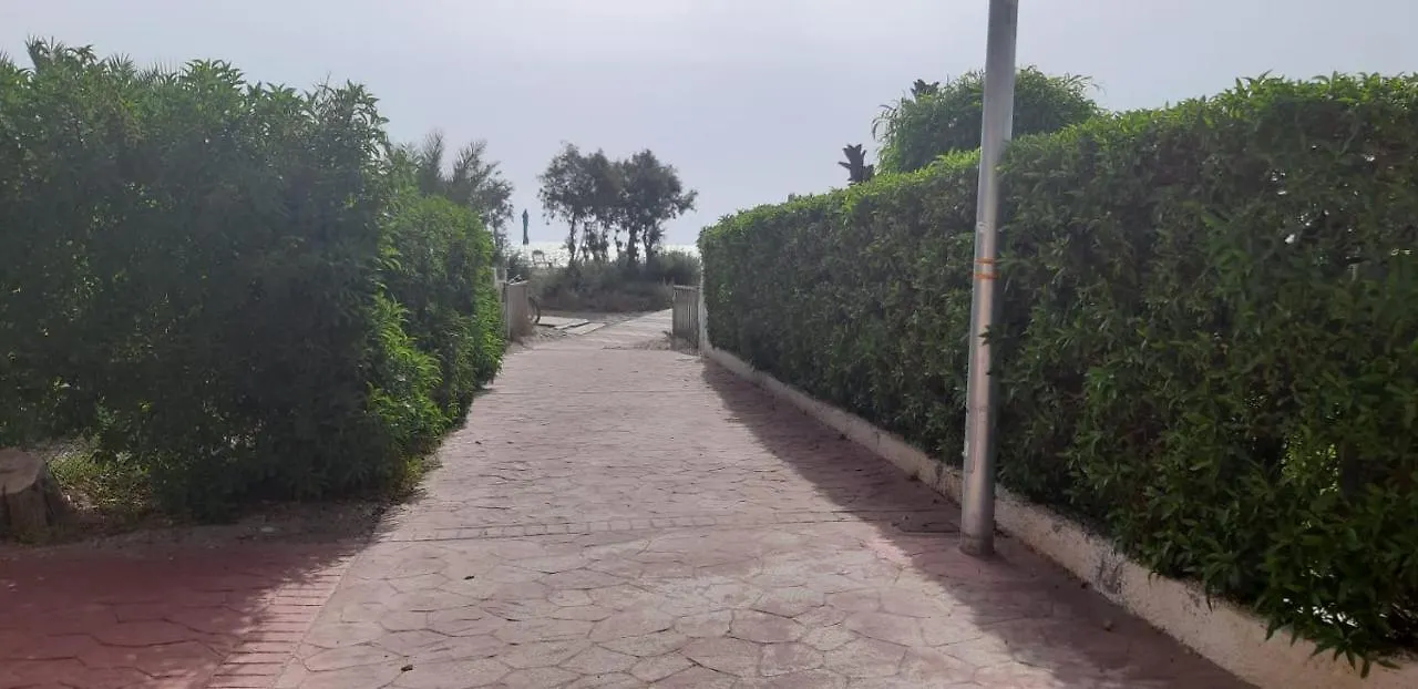 Estudio Premium Vera Playa Naturista