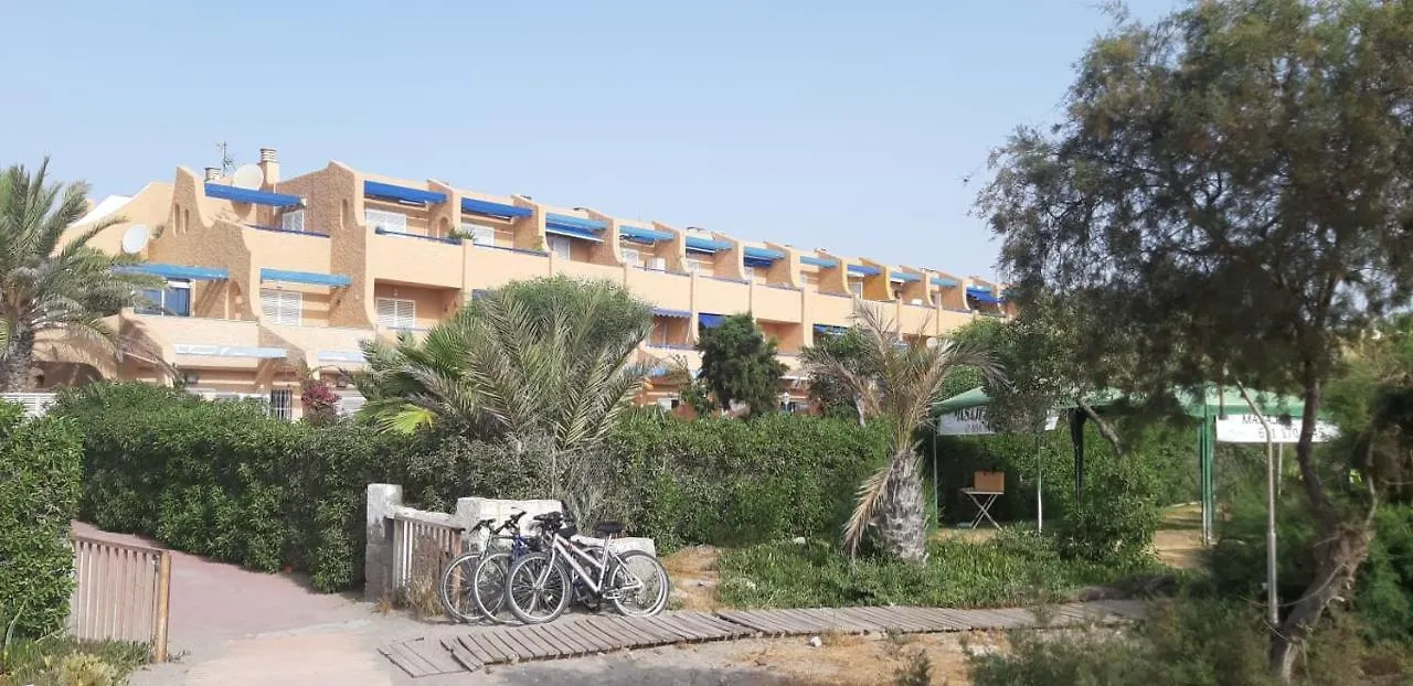 Apartment Estudio Premium Vera Playa Naturista