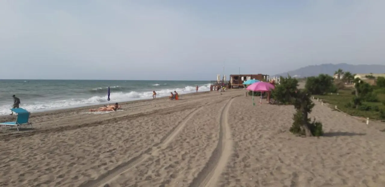 Estudio Premium Vera Playa Naturista Spain