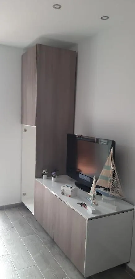 Estudio Premium Vera Playa Naturista Apartment