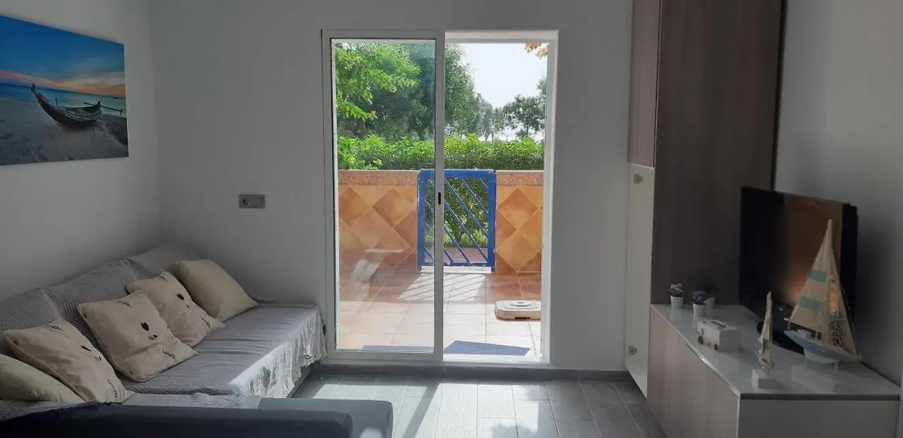 Estudio Premium Vera Playa Naturista