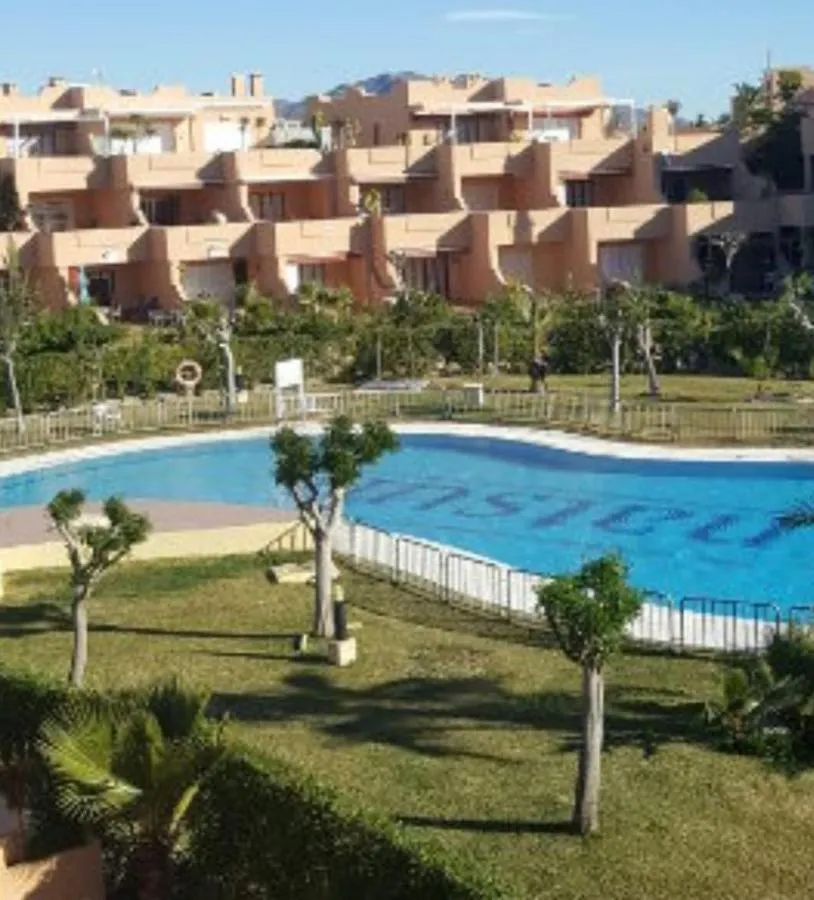 Estudio Premium Vera Playa Naturista 0*,  Spain