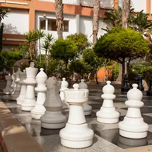 4* Hotell Playavera
